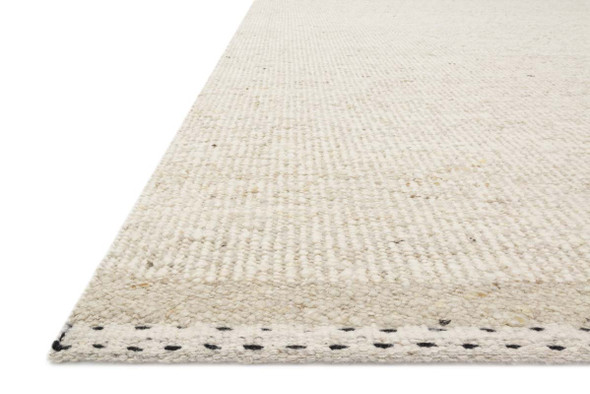 Loloi Sloane SLN-01 Oatmeal Rug