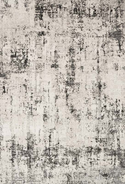 Loloi Alchemy ALC-04 Silver Graphite Rug