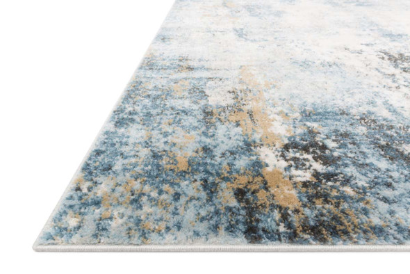Loloi Alchemy ALC-05 Denim Ivory Rug