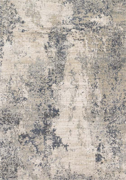 Loloi Teagan TEA-07 Natural Denim Rug