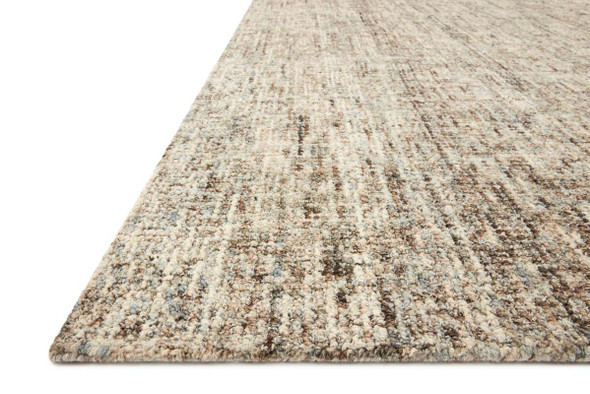 Loloi Harlow HLO-01 Mocha Mist Rug