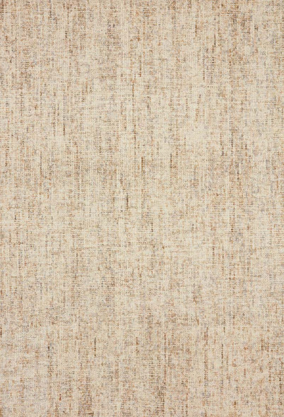 Loloi Harlow HLO-01 Sand Stone Rug