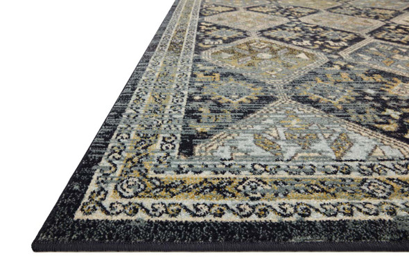 Loloi Jocelyn JOC-02 Navy Blue Rug