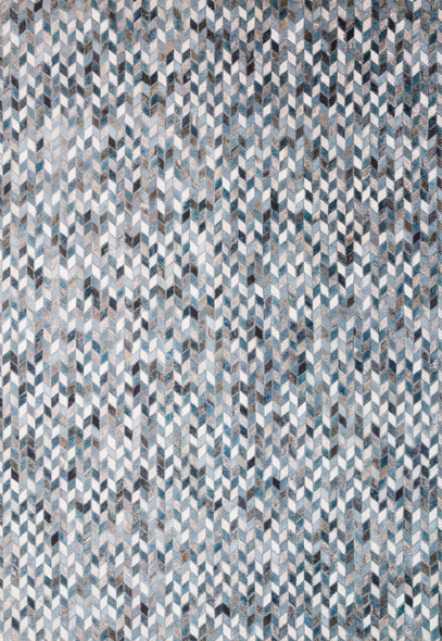 Loloi Maddox MAD-08 Ocean Grey Rug
