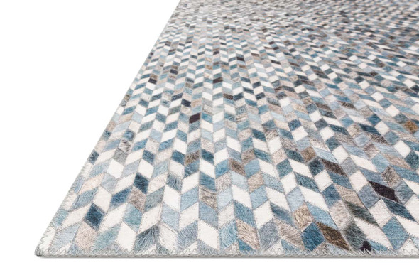 Loloi Maddox MAD-08 Ocean Grey Rug