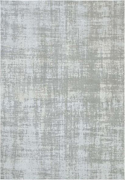 Dynamic Bristol 5120 905 Grey Light Blue Rug