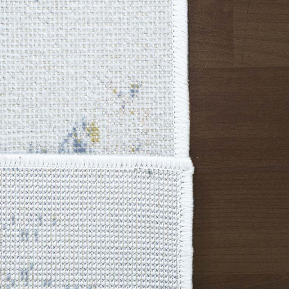 Dynamic Bristol 5123 999 Multi Rug