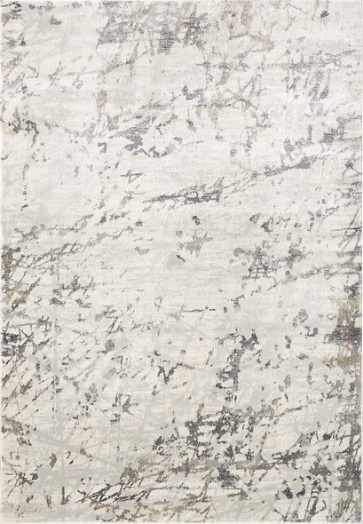 Dynamic Castilla 3554 150 Ivory Beige Rug