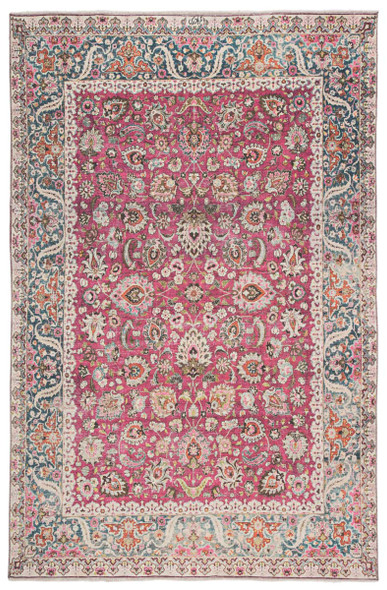 Jaipur Living Boheme BOH09 Parlour Rug