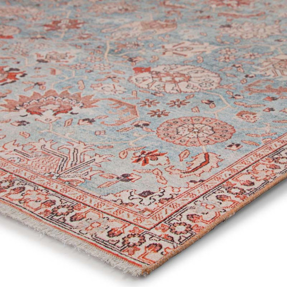 Jaipur Living Boheme BOH14 Poppy Rug