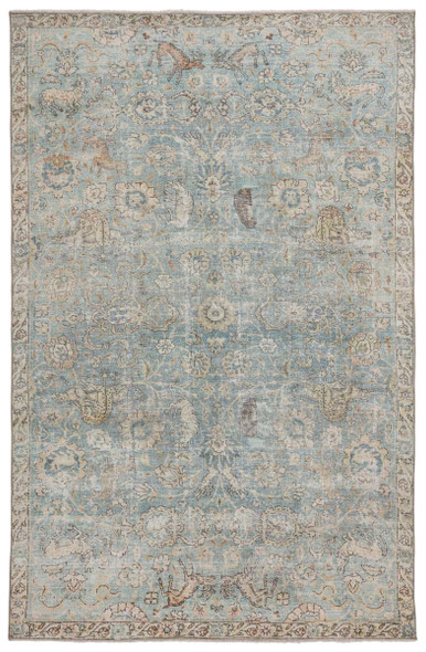 Jaipur Living Boheme BOH17 Stag Rug