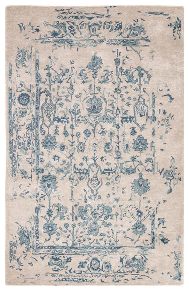 Jaipur Living Citrine CIT06 Margate Rug