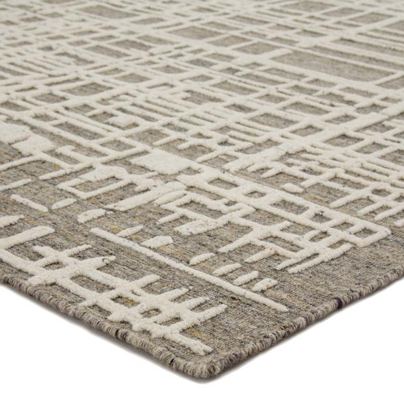 Jaipur Living Clamor CLA01 Arlo Rug