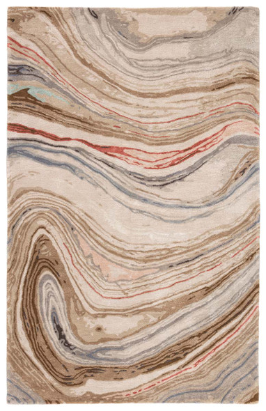 Jaipur Living Genesis GES31 Atha Rug