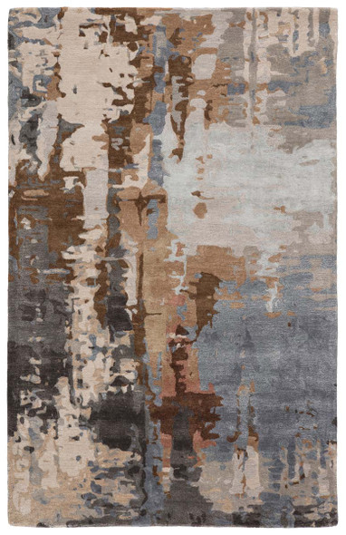 Jaipur Living Genesis GES43 Matcha Rug