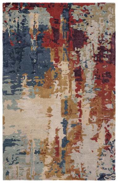 Jaipur Living Genesis GES45 Matcha Rug