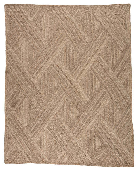 Jaipur Living Naturals Tobago NAT36 Vero Rug