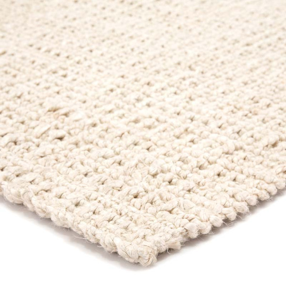Jaipur Living Naturals Tobago NAT39 Tyne Rug