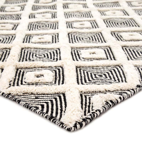 Jaipur Living Rebecca RBC07 Bosc Rug