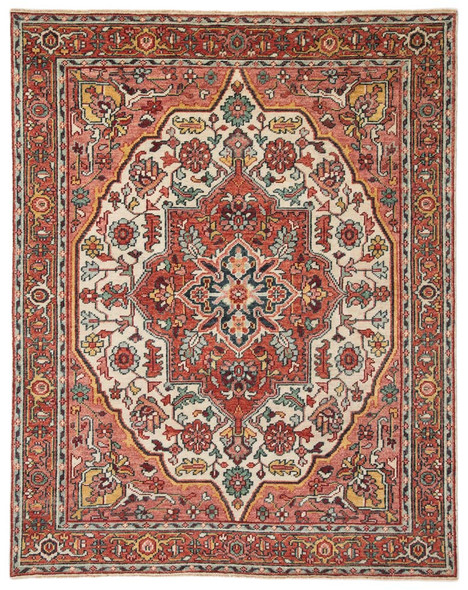 Jaipur Living Salinas SLN04 Tavola Rug