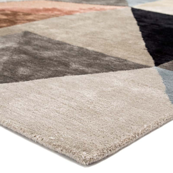Jaipur Living Syntax SYN02 Scalene Rug