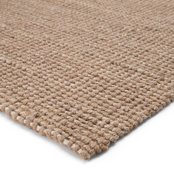 Jaipur Living Tioman TIM01 Beech Rug