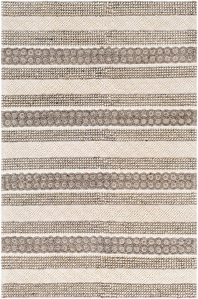 Surya Farmhouse Neutrals FLS-2301 Area Rug