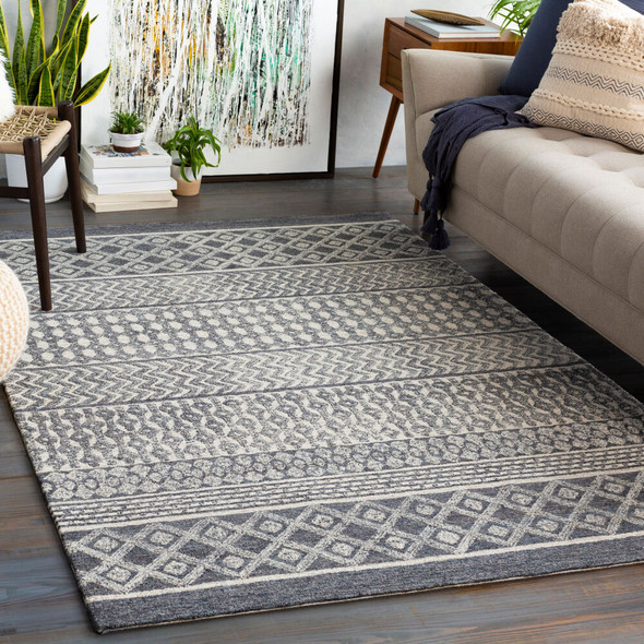 LivaBliss Maroc MAR-2305 Area Rug