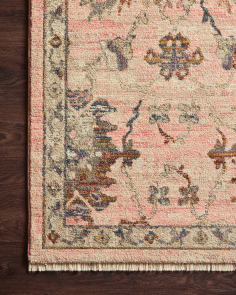 Loloi Giada GIA-03 Blush Multi Rug