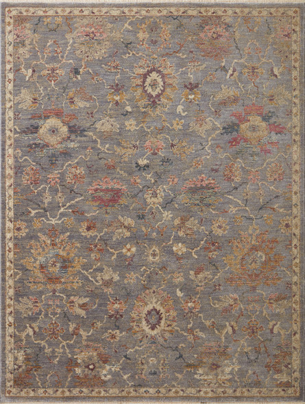 Loloi Giada GIA-03 Silver Multi Rug