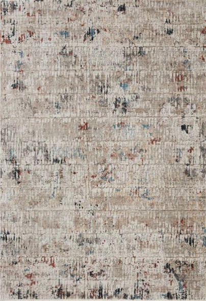 Loloi Leigh LEI-06 Ivory Multi Rug