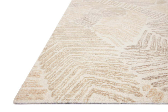 Loloi Milo MLO-05 Olive Natural Rug