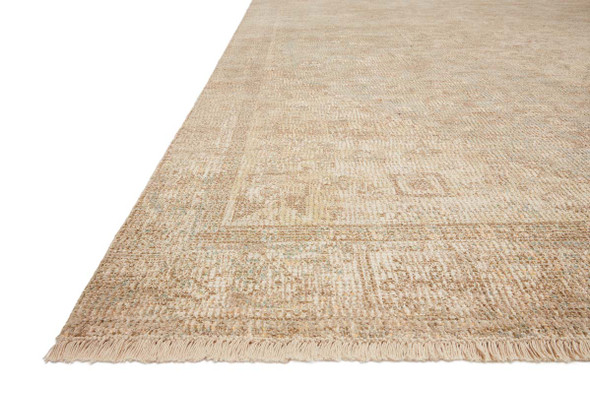 Loloi Priya PRY-01 Ocean Ivory Rug