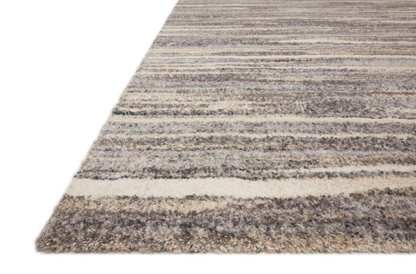 Loloi Theory THY-01 Mist Beige Rug