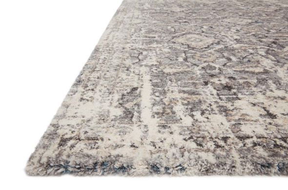 Loloi Theory THY-03 Natural Grey Rug