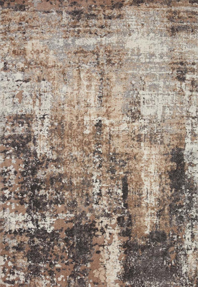 Loloi Theory THY-04 Taupe Grey Rug