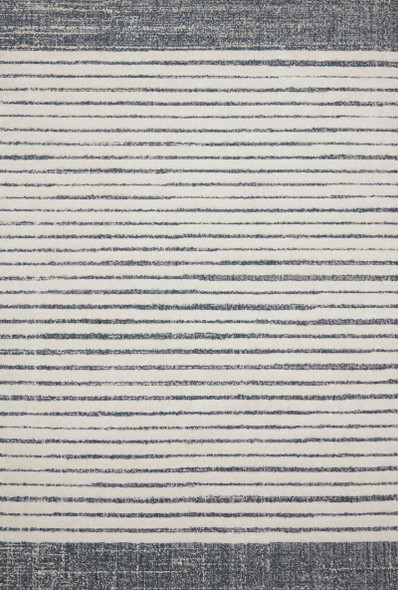 Loloi Hagen HAG-01 White Ocean Rug