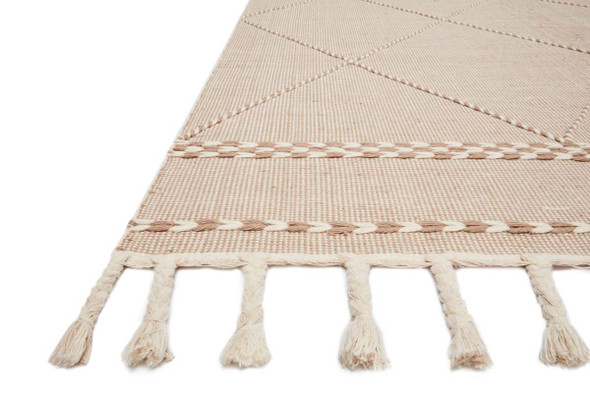Loloi Sawyer SAW-03 Sand Rug