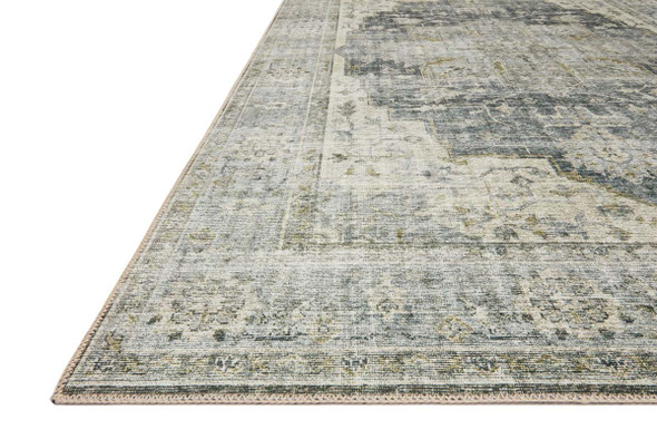 Loloi Skye SKY-12 Charcoal Dove Rug