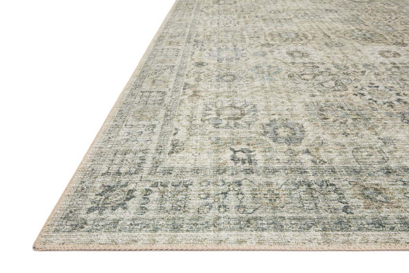 Loloi Skye SKY-14 Natural Sage Rug