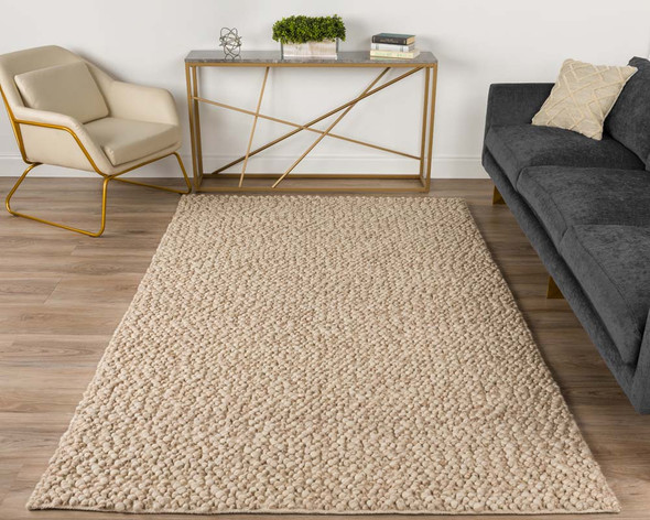 Dalyn Gorbea GR1 Latte Rug