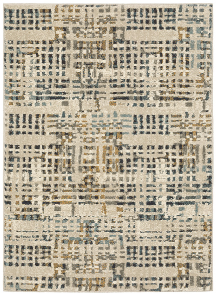 Oriental Weavers Carson 748f Area Rug