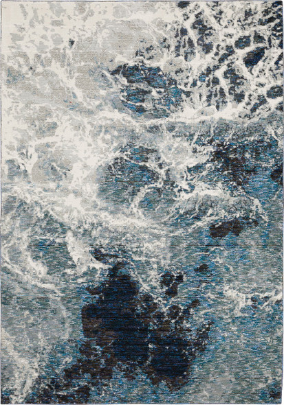 Oriental Weavers Evolution 962a Area Rug