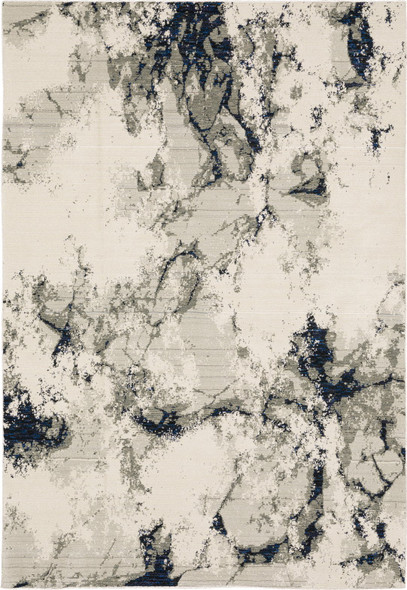 Oriental Weavers Evolution 978a Area Rug