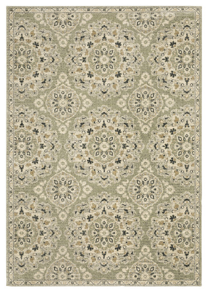 Oriental Weavers Florence 4334e Area Rug