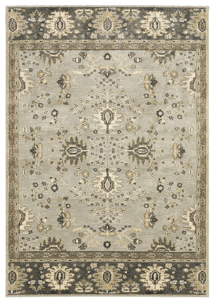 Oriental Weavers Florence 4928c Area Rug