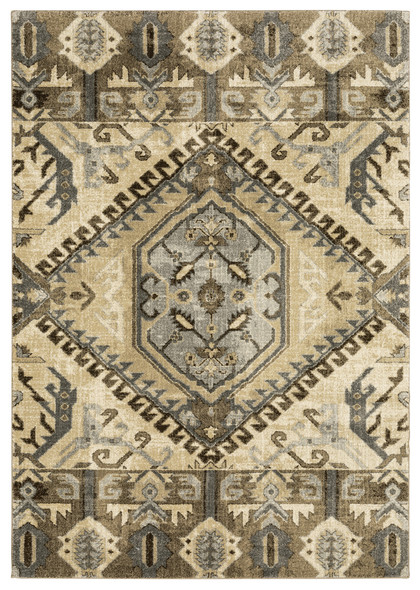 Oriental Weavers Florence 5090d Area Rug