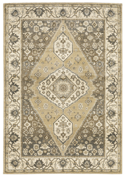 Oriental Weavers Florence 661i Area Rug