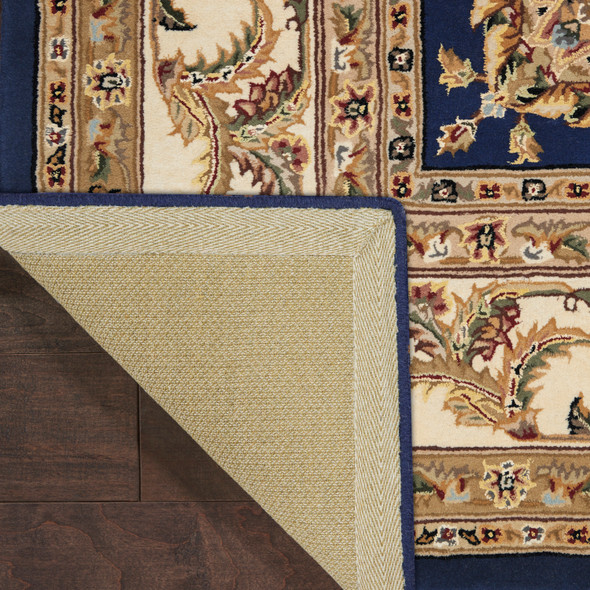 Nourison 2000 2022 Navy Rug