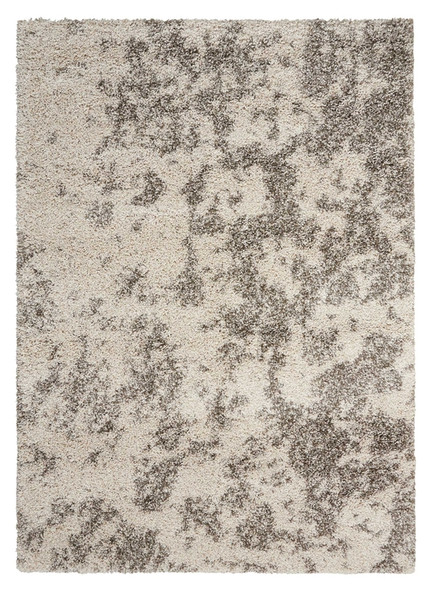 Nourison Amore AMOR4 Cobblestone Rug